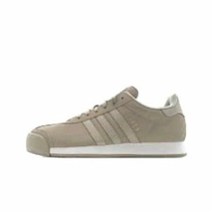 adidas samoa brown